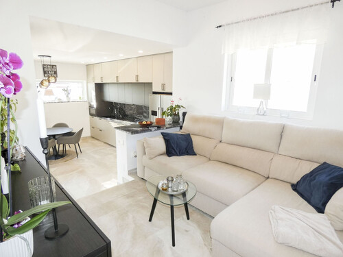Foto - Einfamilienhaus in Ciudad Quesada zum Kaufen