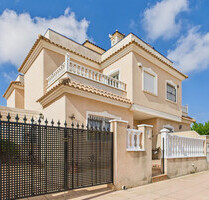 Stadthaus in Los Alcazares, Murcia