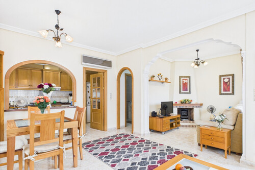 Foto - 2 Zimmer Einfamilienhaus zum Kaufen in Los Alcazares