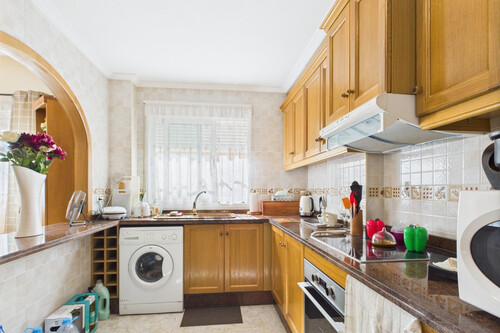 Foto - 2 Zimmer Einfamilienhaus in Los Alcazares