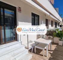 Wohnung in Los Alcazares, Murcia