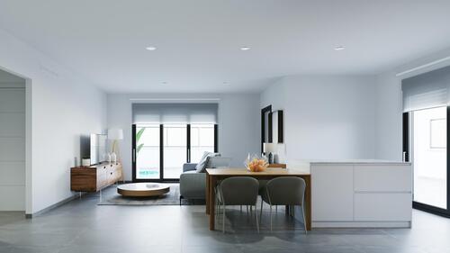 Foto - 2 Zimmer Einfamilienhaus in Roldan