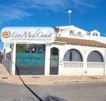 Stadthaus in Los Alcazares, Murcia