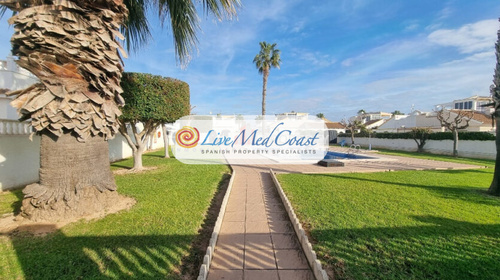 Foto - 3 Zimmer Einfamilienhaus zum Kaufen in Los Alcazares