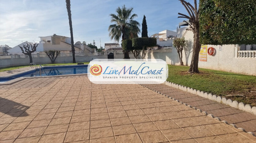 Foto - 3 Zimmer Einfamilienhaus in Los Alcazares