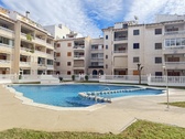 Foto - Wohnung in Torrevieja, Alicante