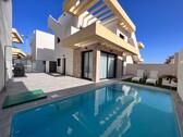 Foto - Haus in Los Montesinos, Alicante