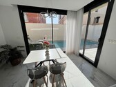 Foto - 3 Zimmer Einfamilienhaus zum Kaufen in Los Montesinos