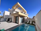 Foto - Einfamilienhaus in Los Montesinos zum Kaufen