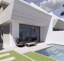 Haus in Santiago De La Ribera, Murcia