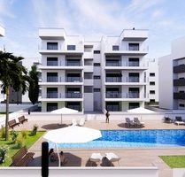 Wohnung in Los Alcazares, Murcia