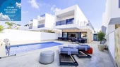 Foto - Haus in San Pedro Del Pinatar, Murcia