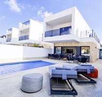 Haus in San Pedro Del Pinatar, Murcia