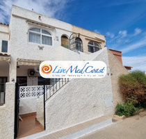 Wohnung in Los Alcazares, Murcia