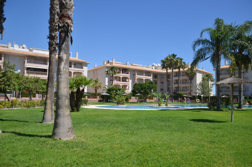 Foto - Penthouse in Playa Flamenca, Alicante
