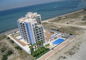 Foto - 2 Zimmer Etagenwohnung zum Kaufen in La Manga Del Mar Menor