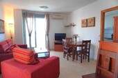 Foto - 2 Zimmer Etagenwohnung in La Manga Del Mar Menor