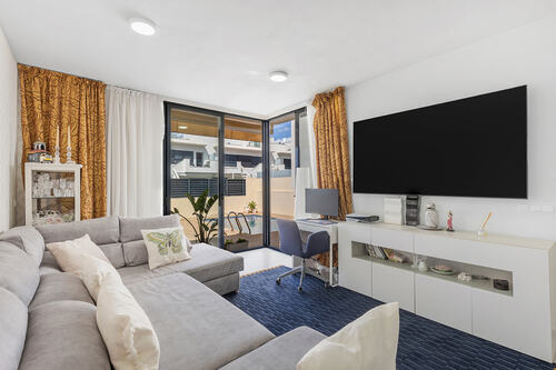 Foto - 3 Zimmer Einfamilienhaus in San Pedro Del Pinatar