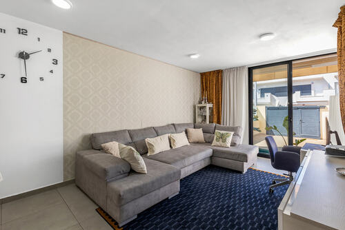 Foto - Einfamilienhaus in San Pedro Del Pinatar zum Kaufen