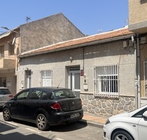 Stadthaus in Los Alcazares, Murcia