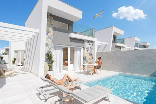 Foto - Haus in Los Alcazares, Murcia - 392.000,00&nbsp;EUR Kaufpreis, ca.&nbsp; 247,00&nbsp;m&sup2;