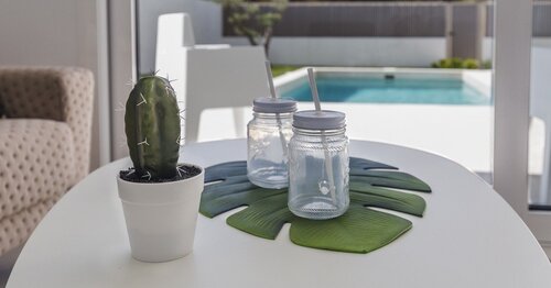 Foto - 3 Zimmer Einfamilienhaus in Santiago De La Ribera