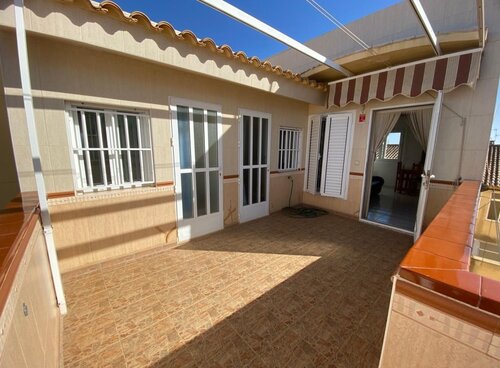 Foto - Wohnung in Los Alcazares, Murcia