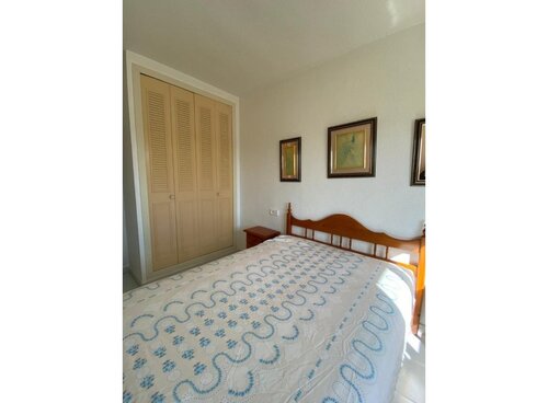 Foto - 2 Zimmer Etagenwohnung in Los Alcazares