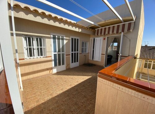 Foto - Etagenwohnung in Los Alcazares zum Kaufen