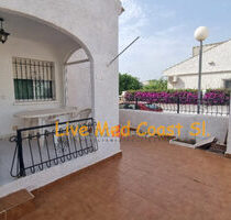 Wohnung in Los Alcazares, Murcia