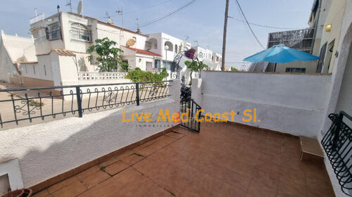 Foto - 3 Zimmer Etagenwohnung zum Kaufen in Los Alcazares