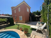 Foto - Haus in Playa Flamenca, Alicante