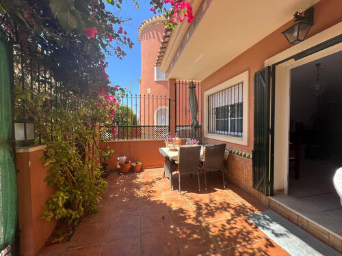 Foto - 3 Zimmer Einfamilienhaus zum Kaufen in Playa Flamenca