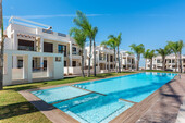 Foto - Penthouse in Los Balcones, Alicante