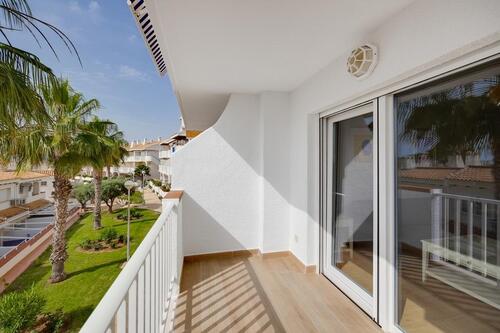 Foto - 2 Zimmer Etagenwohnung zum Kaufen in Cabo Roig