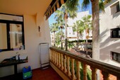 Foto - Wohnung in Villamartin, Alicante