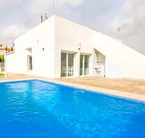 Haus in Los Alcazares, Murcia - 270.000,00&nbsp;EUR Kaufpreis, ca.&nbsp; 175,00&nbsp;m&sup2; in Los Alcazares (PLZ: )