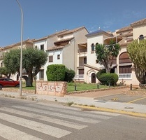 Penthouse in Los Alcazares, Murcia