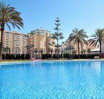 Wohnung in La Manga Del Mar Menor, Murcia