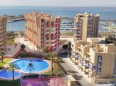Foto - Etagenwohnung in La Manga Del Mar Menor zum Kaufen