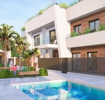 Wohnung in Torre Pacheco, Murcia