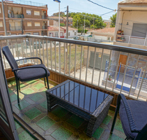 Wohnung in San Pedro Del Pinatar, Murcia