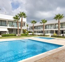 Penthouse in Mar De Cristal, Murcia