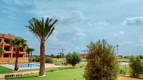 Foto - 2 Zimmer Etagenwohnung zum Kaufen in Los Alcazares