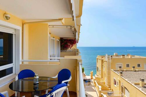 Foto - Wohnung in Cabo Roig, Alicante - 375.000,00 EUR Kaufpreis,
