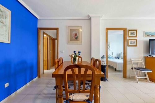 Foto - Etagenwohnung in Cabo Roig zum Kaufen