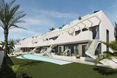 Foto - Penthouse in Pilar de la Horadada, Alicante