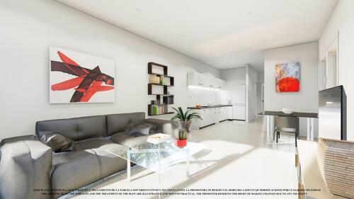 Foto - Einfamilienhaus in Los Alcazares zum Kaufen