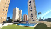 Foto - Wohnung in Torrevieja, Alicante