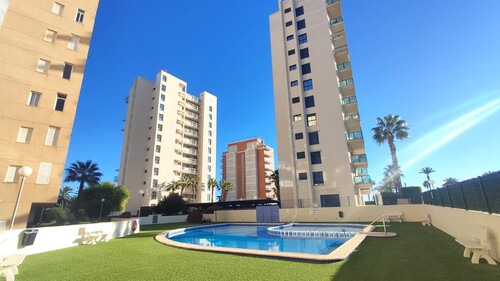 Foto - Wohnung in Torrevieja, Alicante